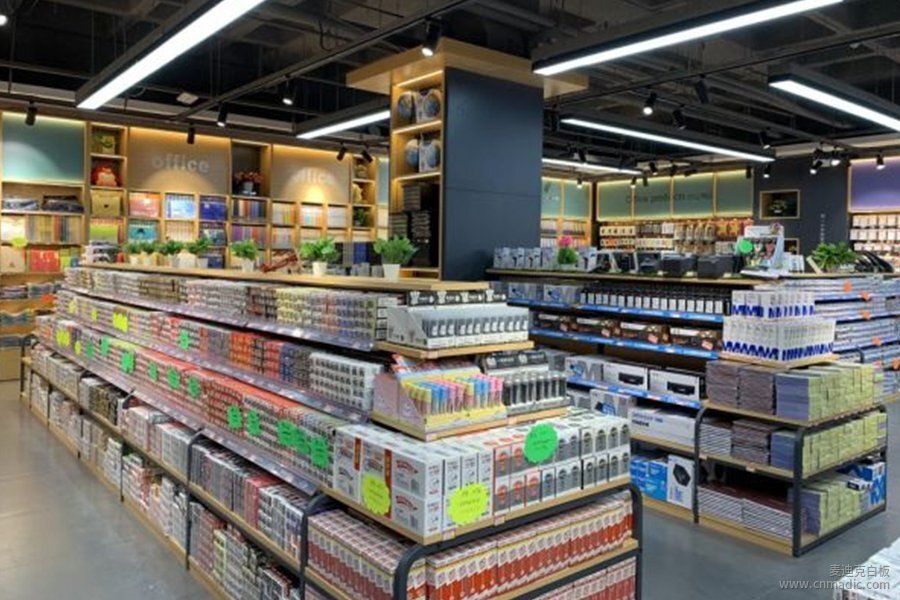 「文具簡史」全球文具行業發展歷程